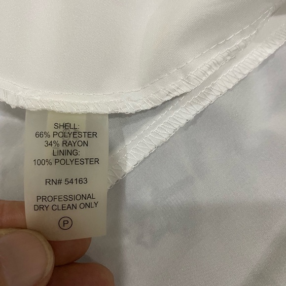 Tommy Hilfiger Floral Sleeveless Dress - Picture 10 of 11